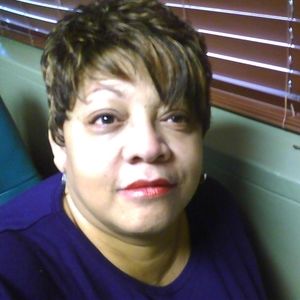 Meet your Posher, Doris