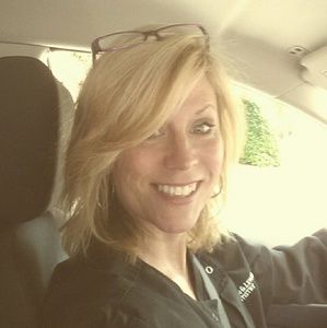 Meet your Posher, Suzanne