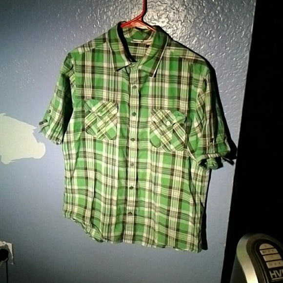 Casual shirt for men