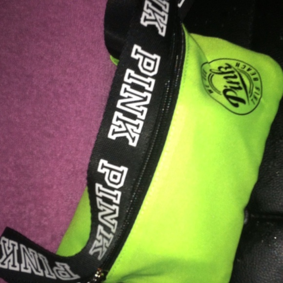 Fanny pack