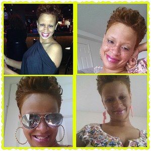 Meet your Posher, Wanda