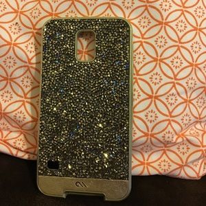 Casemate galaxy 5 phone case