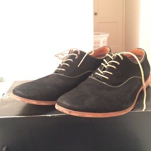Aldo men's shoes