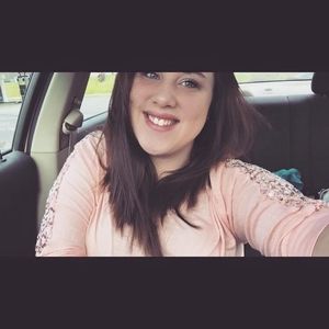 Meet your Posher, Kaitlin