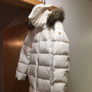 Michael Kors Winter Coat