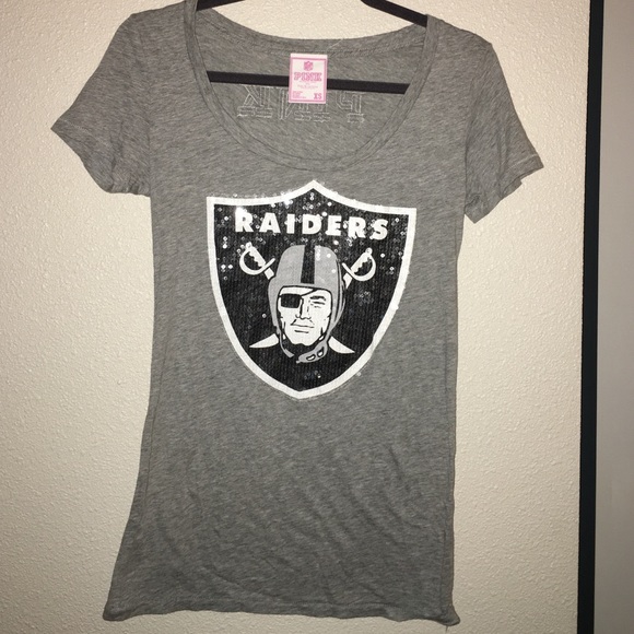 Raiders Shirt