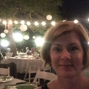 Meet your Posher, Ianthe