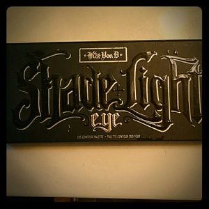 Shade and Light Palette