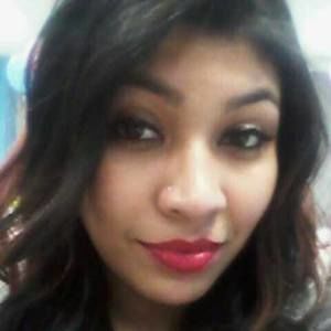 Meet your Posher, Anabel