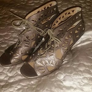 Sandals by Report