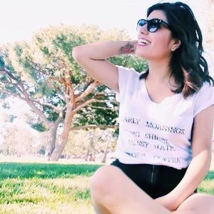 Meet your Posher, Marisol