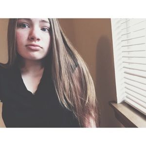 Meet your Posher, Kendra