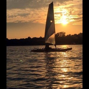 Meet your Posher, Terri