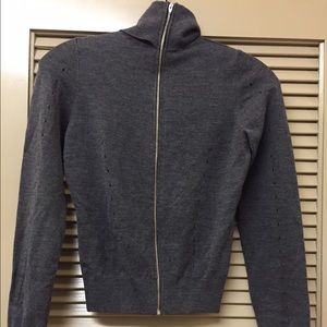 Alexander Wang Activewear jacket