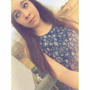 Meet your Posher, Kassidy