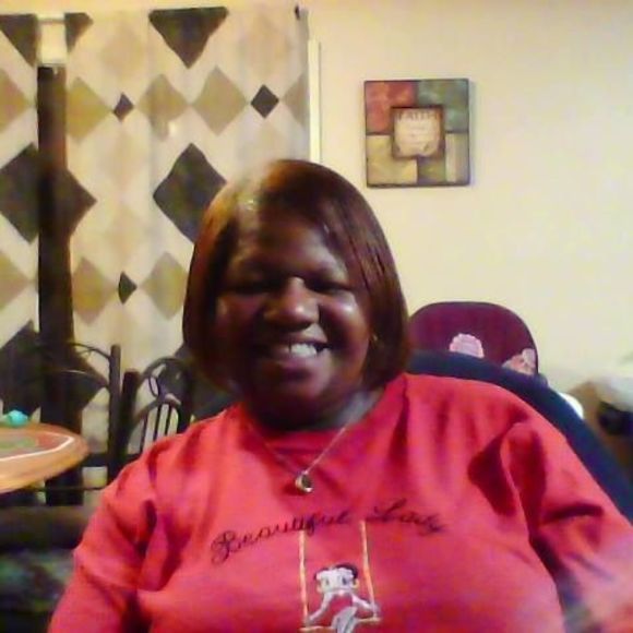 Meet your Posher, Shelia