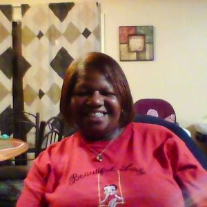 Meet your Posher, Shelia