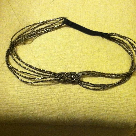 Head piece
