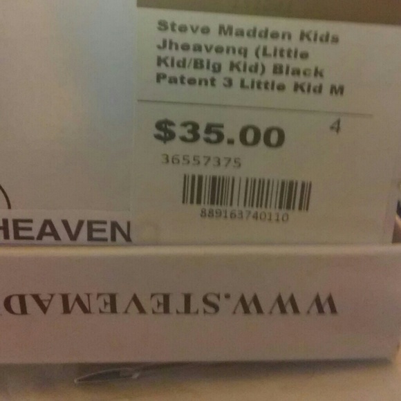 Steve madden flats - Picture 3 of 3