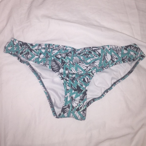 PINK Victoria's Secret bikini bottom