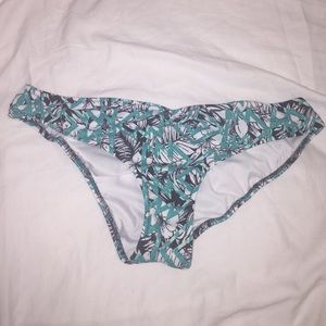 PINK Victoria's Secret bikini bottom