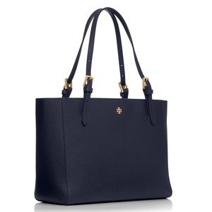 Tory Burch Small York Tote