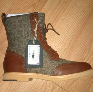 Ugg boots, Kioni Tweed