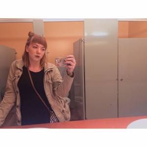 Meet your Posher, Samantha