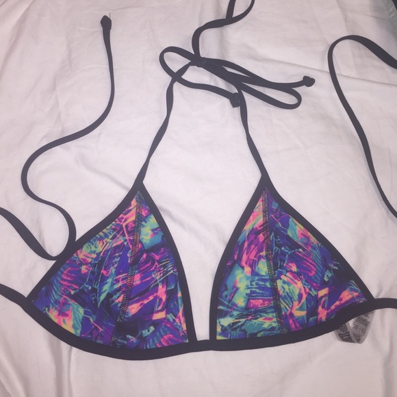Victoria's Secret bikini top