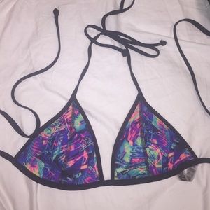 Victoria's Secret bikini top
