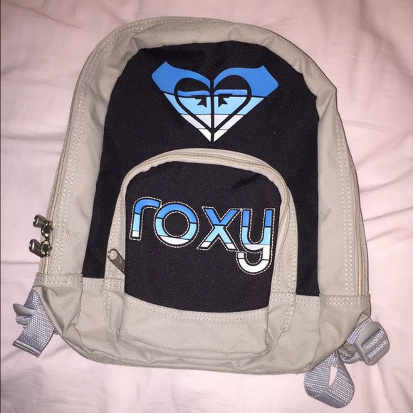 ❤️❤️Mini Roxy backpack