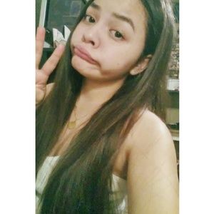 Meet your Posher, Gigi