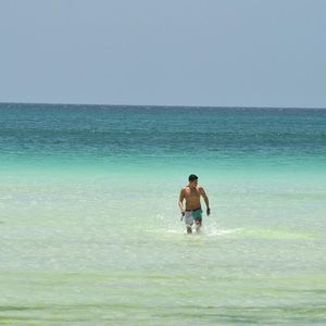 Meet your Posher, Felipe