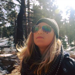 Meet your Posher, Dana