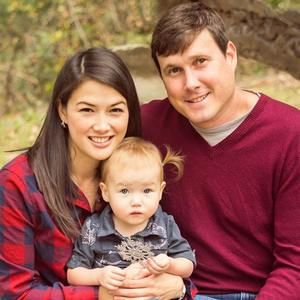 Meet your Posher, Katherine