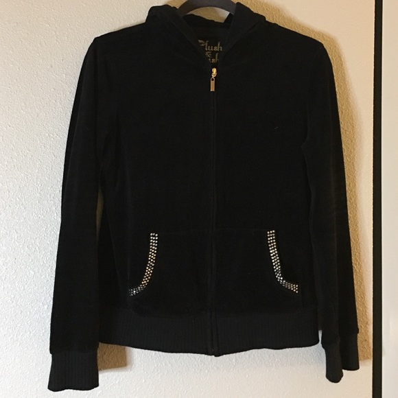 Victoria's Secret Velour sweatsuits