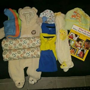 🚫baby boy bundle on hold @cpwifey11🚫