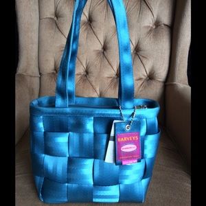 Harvey's Seatbelt Bag Summer Lovin Small Tote