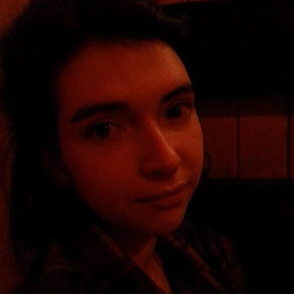 Meet your Posher, Hannah