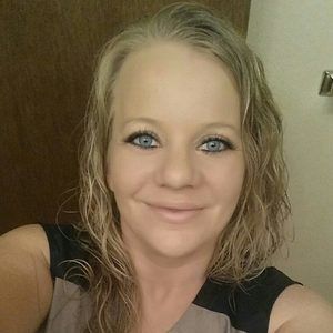 Meet your Posher, Christy