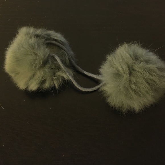 Hair tie