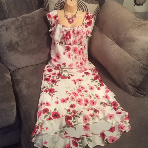 Pretty Easter /Spring Outfit - image 1