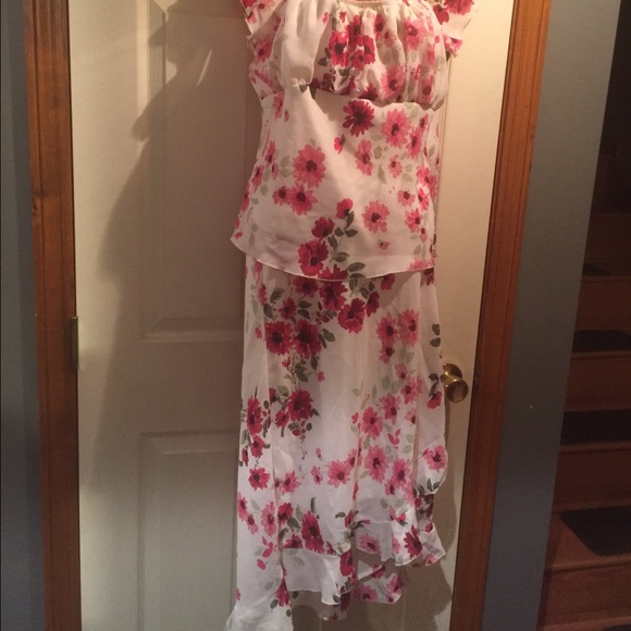 Pretty Easter /Spring Outfit - image 2