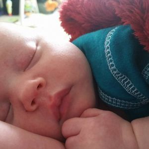 Meet your Posher, Brenda