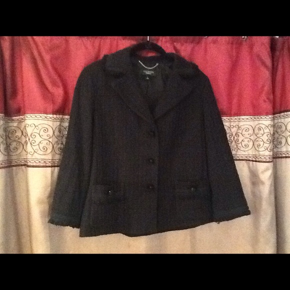 Classic Talbots Jacket. A wardrobe must have!