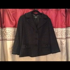 Classic Talbots Jacket. A wardrobe must have!