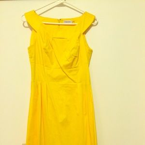 Calvin Klein Dress