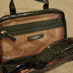 Lancome Cosmetic Traveler Bag