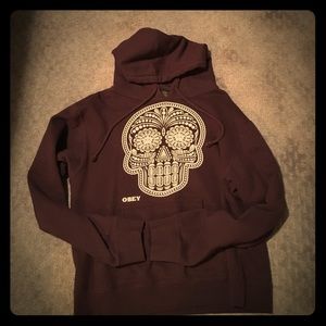 Obey Hoodie