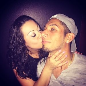 Meet your Posher, Lily